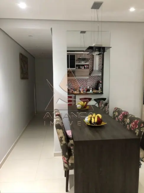Apartamento com 2 quartos à venda, 49m2 em Jardim Manoel Penna, Ribeirao Preto - SP - imagem 3 Foto 3 de Apartamento com 2 quartos à venda, 49m2 em Jardim Manoel Penna, Ribeirao Preto - SP