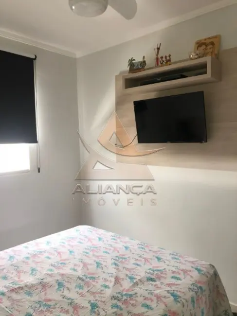 Apartamento com 2 quartos à venda, 49m2 em Jardim Manoel Penna, Ribeirao Preto - SP - imagem 8 Foto 8 de Apartamento com 2 quartos à venda, 49m2 em Jardim Manoel Penna, Ribeirao Preto - SP