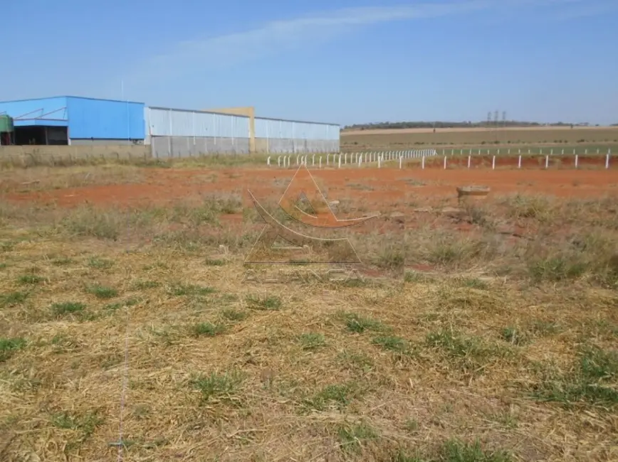 Foto 1 de Terreno / Lote à venda, 10000m2 em Recreio Anhangüera, Ribeirao Preto - SP