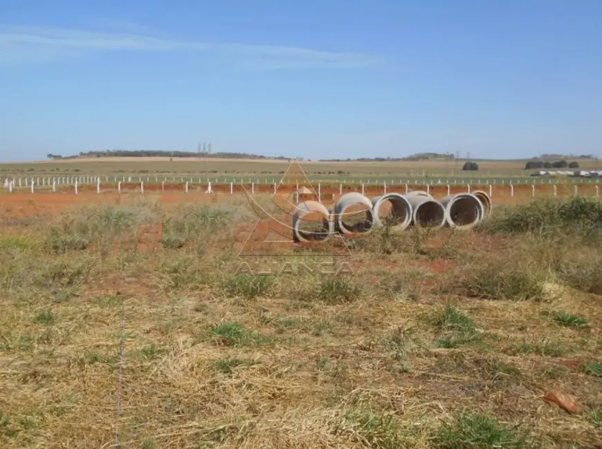 Foto 2 de Terreno / Lote à venda, 10000m2 em Recreio Anhangüera, Ribeirao Preto - SP