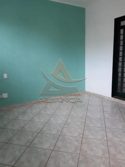 Foto 2 de Casa com 3 quartos para alugar, 264m2 em Jardim Paulistano, Ribeirao Preto - SP