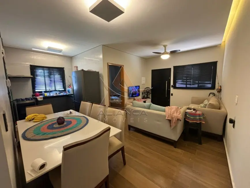 Foto 1 de Casa à venda, 74m2 em Jardim Paulista, Ribeirao Preto - SP