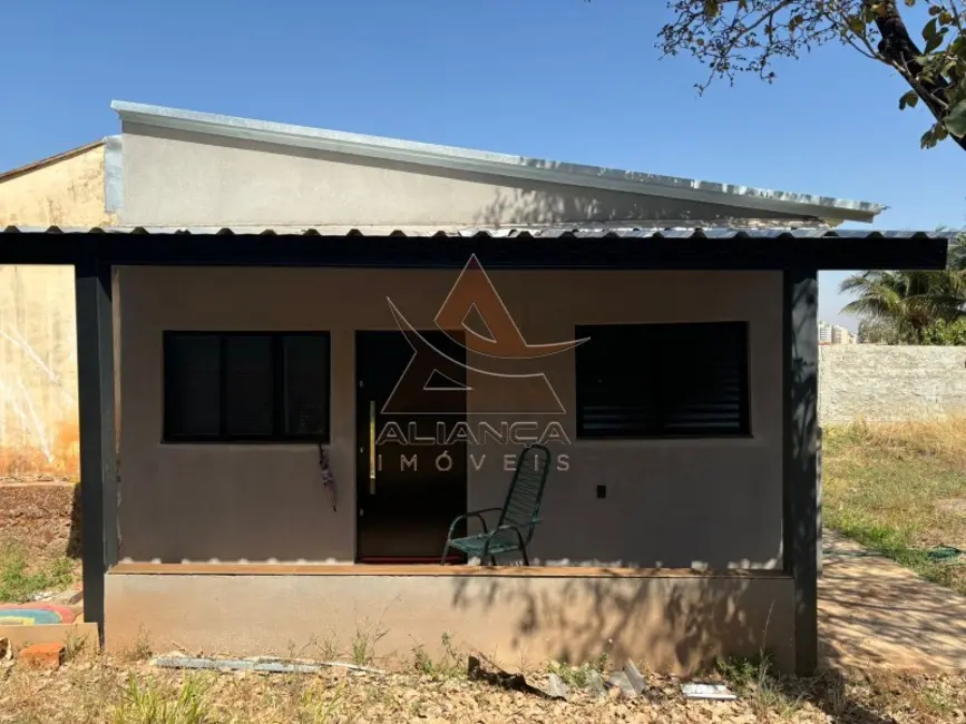 Foto 8 de Casa à venda, 74m2 em Jardim Paulista, Ribeirao Preto - SP