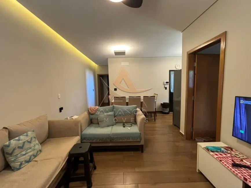 Foto 2 de Casa à venda, 74m2 em Jardim Paulista, Ribeirao Preto - SP