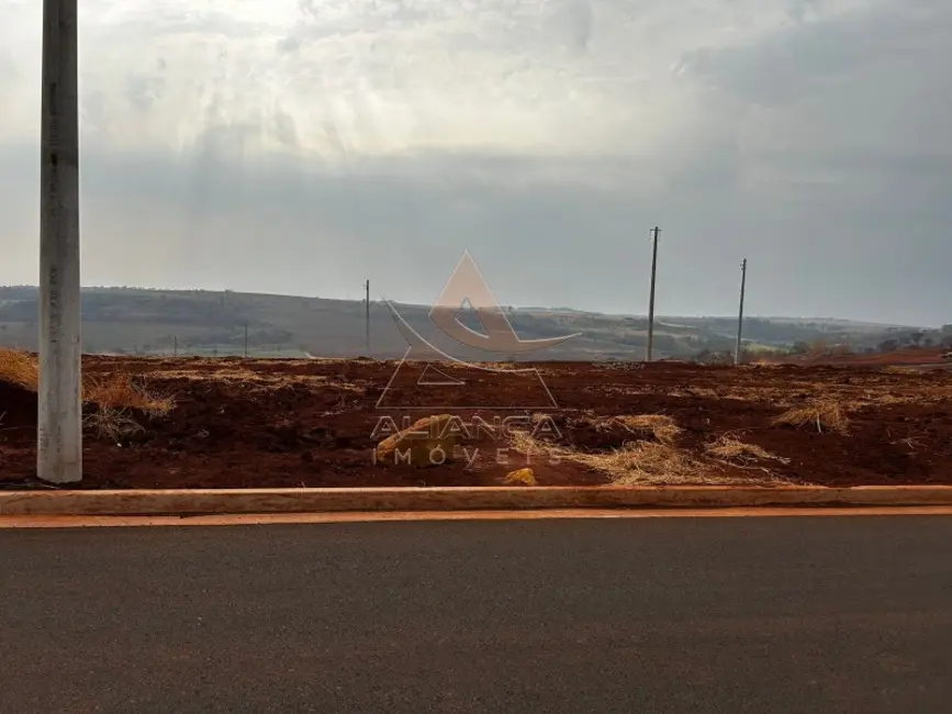 Foto 1 de Terreno / Lote à venda, 204m2 em Ribeirao Preto - SP