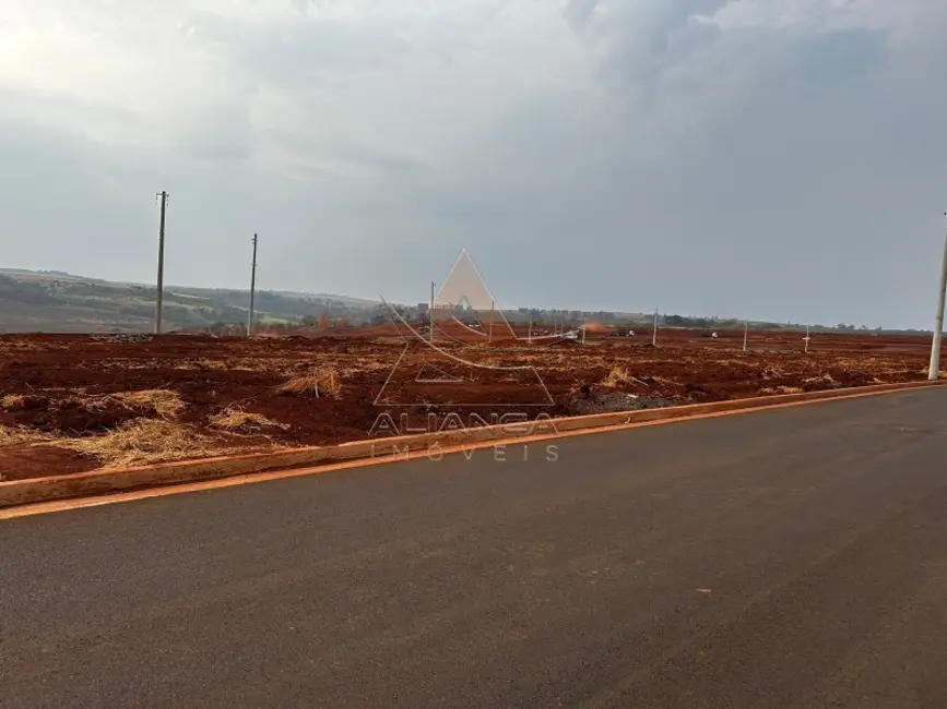 Foto 2 de Terreno / Lote à venda, 204m2 em Ribeirao Preto - SP
