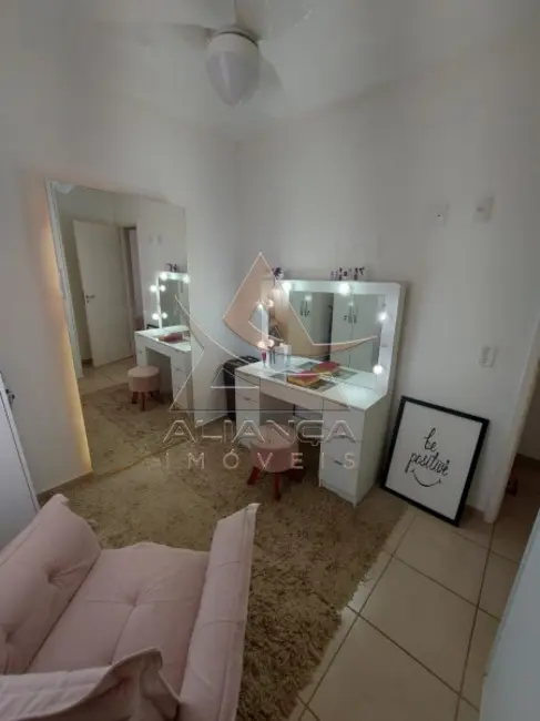 Apartamento com 2 quartos à venda, 54m2 em Alto da Boa Vista, Ribeirao Preto - SP - imagem 9 Foto 9 de Apartamento com 2 quartos à venda, 54m2 em Alto da Boa Vista, Ribeirao Preto - SP