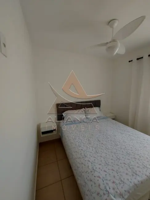 Apartamento com 2 quartos à venda, 54m2 em Alto da Boa Vista, Ribeirao Preto - SP - imagem 5 Foto 5 de Apartamento com 2 quartos à venda, 54m2 em Alto da Boa Vista, Ribeirao Preto - SP