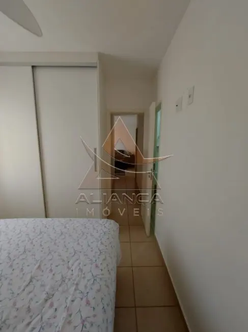 Apartamento com 2 quartos à venda, 54m2 em Alto da Boa Vista, Ribeirao Preto - SP - imagem 7 Foto 7 de Apartamento com 2 quartos à venda, 54m2 em Alto da Boa Vista, Ribeirao Preto - SP