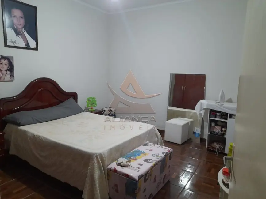 Casa com 3 quartos à venda, 195m2 em Ipiranga, Ribeirao Preto - SP - imagem 4 Foto 4 de Casa com 3 quartos à venda, 195m2 em Ipiranga, Ribeirao Preto - SP