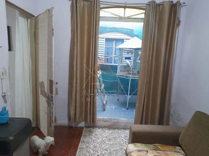 Casa com 3 quartos à venda, 195m2 em Ipiranga, Ribeirao Preto - SP - imagem 8 Foto 8 de Casa com 3 quartos à venda, 195m2 em Ipiranga, Ribeirao Preto - SP