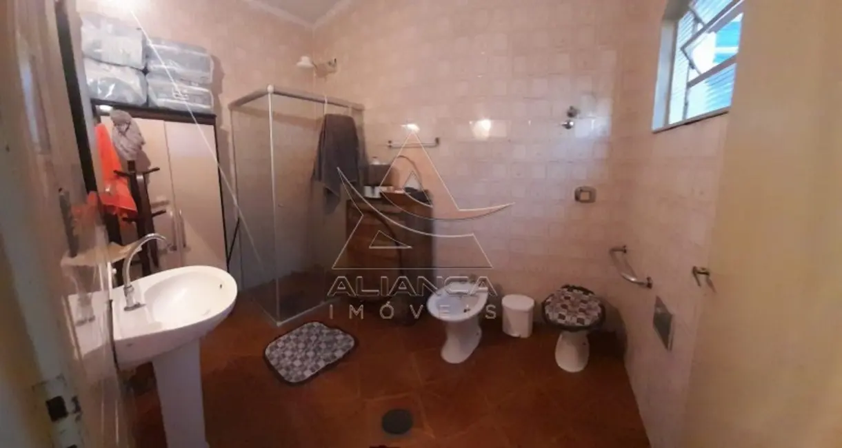 Casa com 3 quartos à venda, 195m2 em Ipiranga, Ribeirao Preto - SP - imagem 7 Foto 7 de Casa com 3 quartos à venda, 195m2 em Ipiranga, Ribeirao Preto - SP