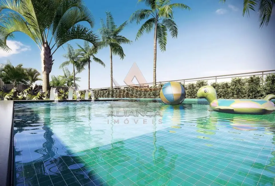 Foto 8 de Apartamento com 2 quartos à venda, 80m2 em Ribeirao Preto - SP