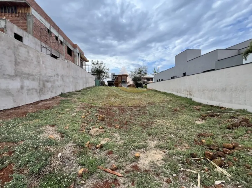 Foto 6 de Terreno / Lote à venda, 494m2 em Ribeirao Preto - SP