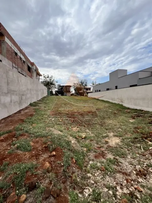 Foto 5 de Terreno / Lote à venda, 494m2 em Ribeirao Preto - SP