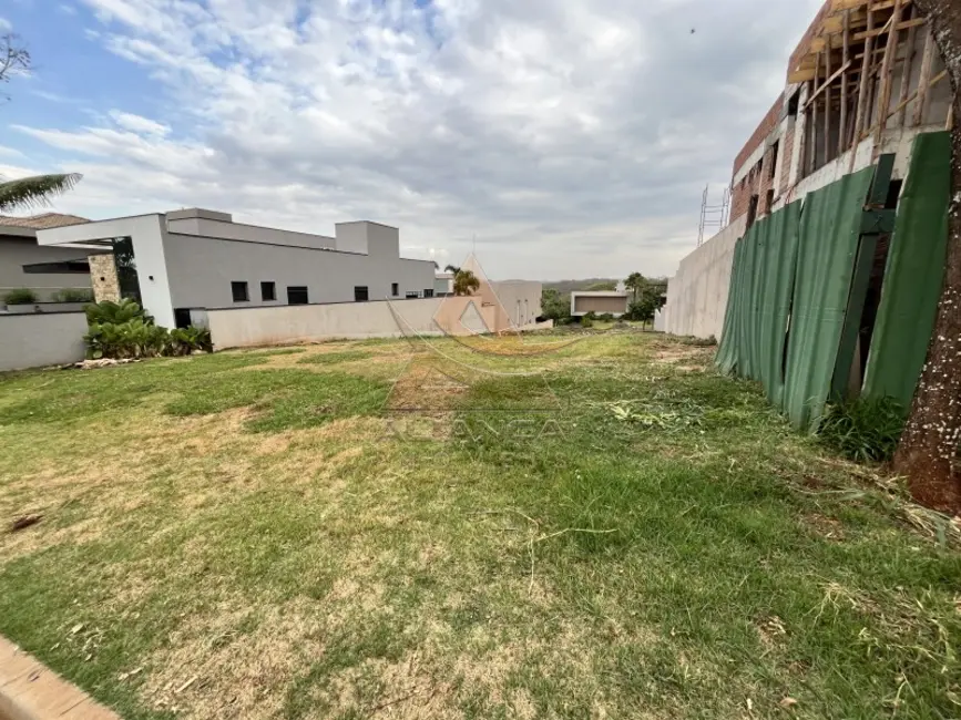 Foto 2 de Terreno / Lote à venda, 494m2 em Ribeirao Preto - SP