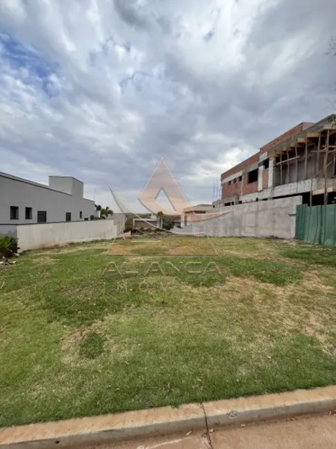 Foto 4 de Terreno / Lote à venda, 494m2 em Ribeirao Preto - SP