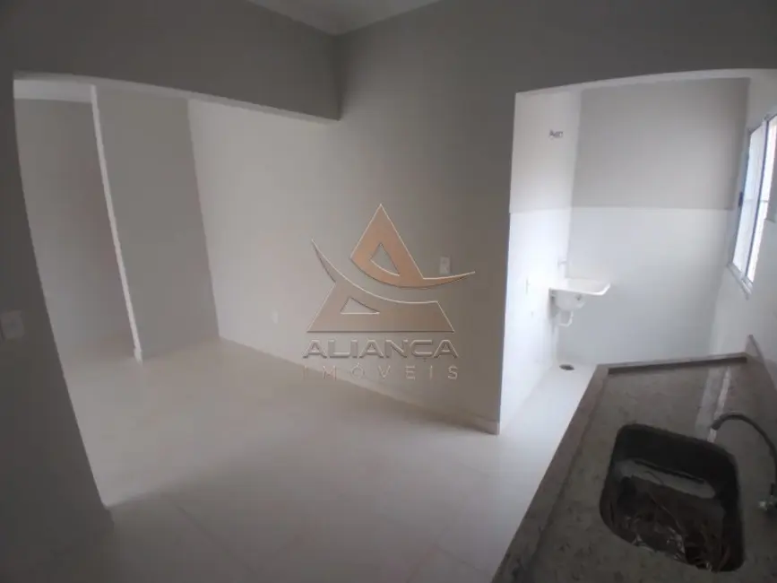 Foto 8 de Apartamento com 2 quartos à venda, 65m2 em Parque dos Lagos, Ribeirao Preto - SP