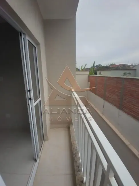 Foto 2 de Apartamento com 2 quartos à venda, 65m2 em Parque dos Lagos, Ribeirao Preto - SP