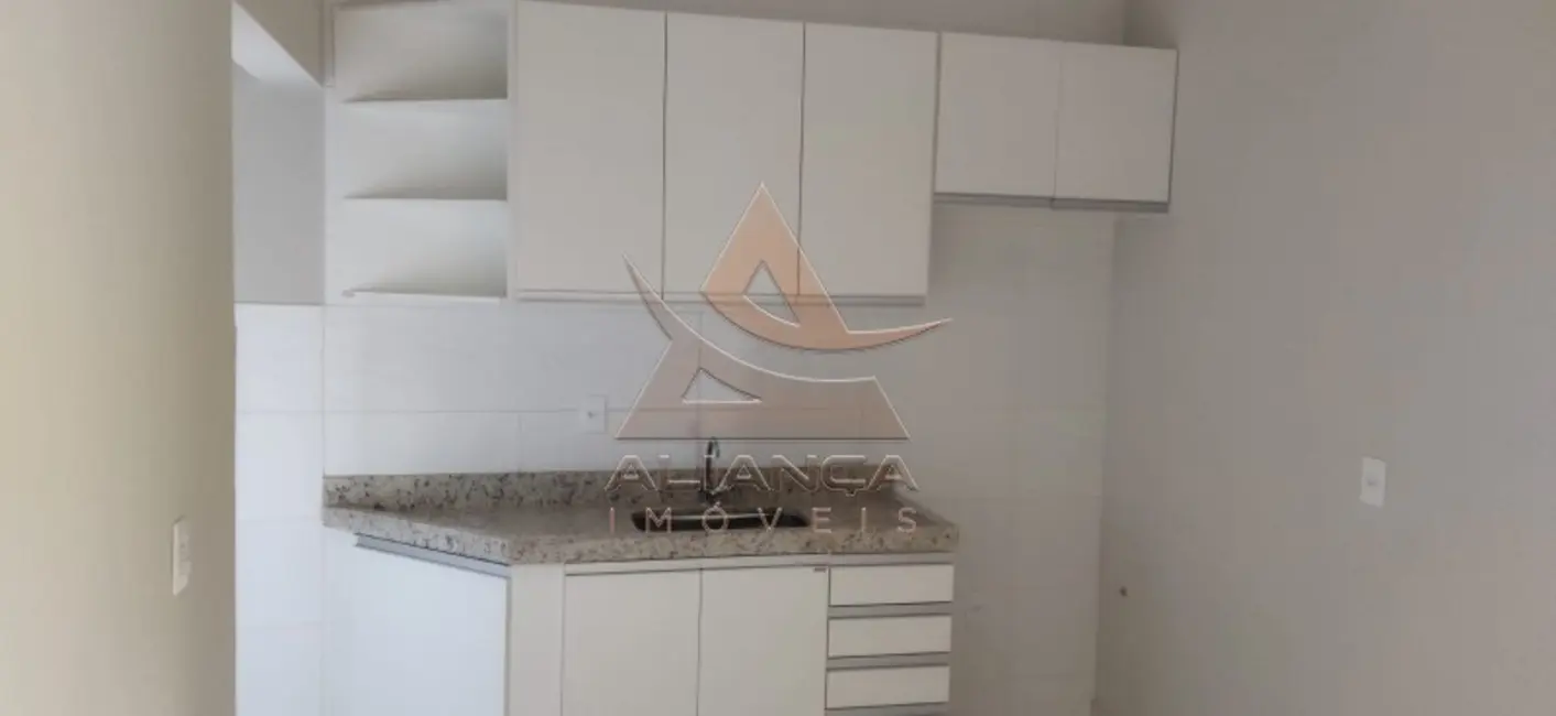 Foto 9 de Apartamento com 2 quartos à venda, 65m2 em Parque dos Lagos, Ribeirao Preto - SP