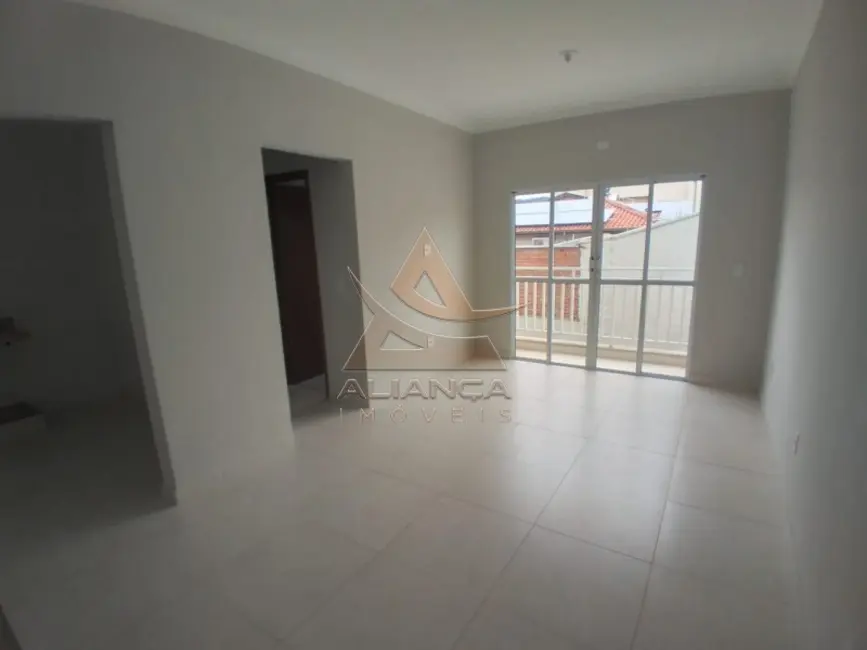 Foto 1 de Apartamento com 2 quartos à venda, 65m2 em Parque dos Lagos, Ribeirao Preto - SP