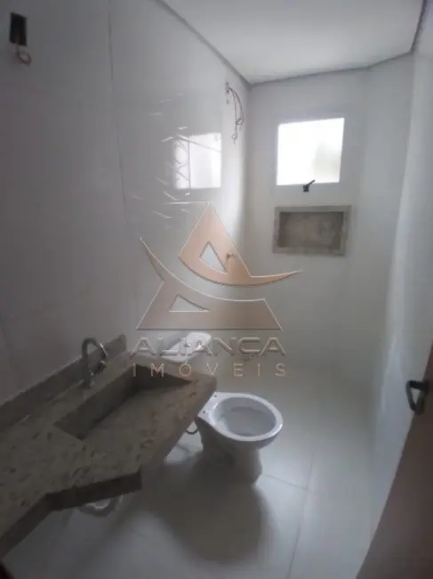 Foto 6 de Apartamento com 2 quartos à venda, 65m2 em Parque dos Lagos, Ribeirao Preto - SP