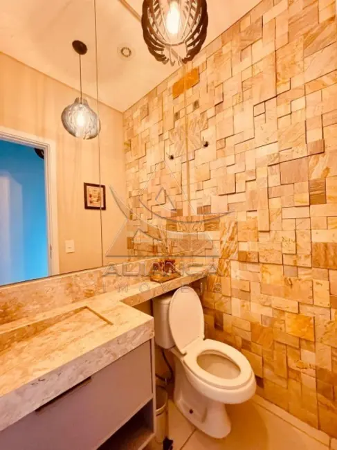 Foto 7 de Apartamento com 2 quartos à venda, 88m2 em Quinta da Primavera, Ribeirao Preto - SP