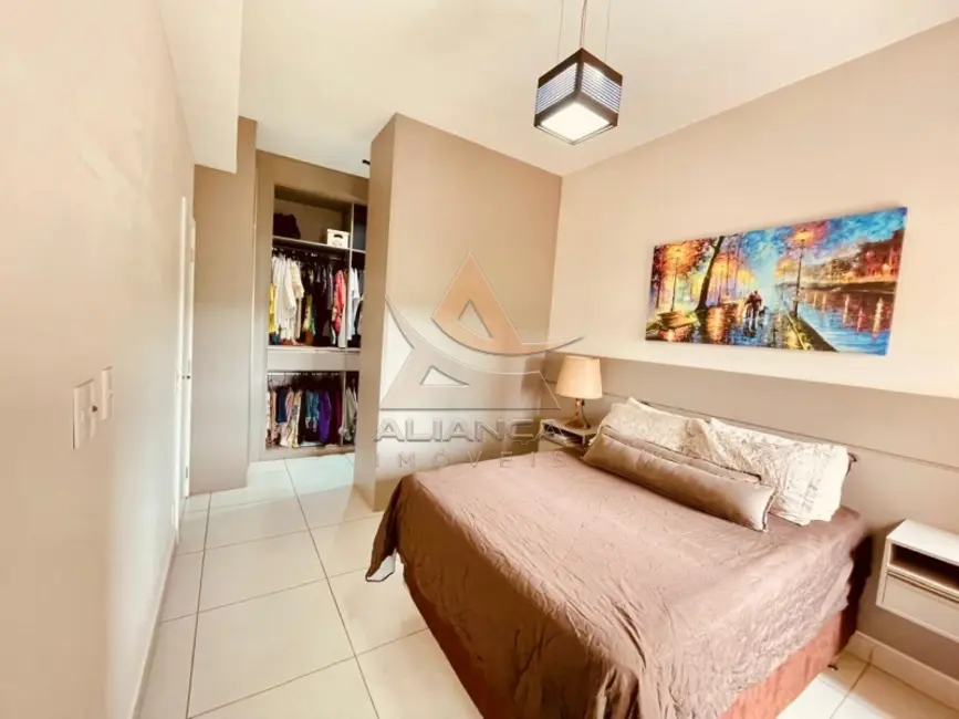 Foto 9 de Apartamento com 2 quartos à venda, 88m2 em Quinta da Primavera, Ribeirao Preto - SP