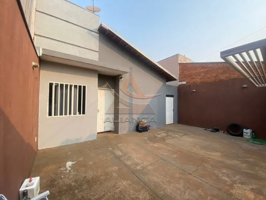 Foto 1 de Casa com 2 quartos à venda, 93m2 em Ribeirao Preto - SP