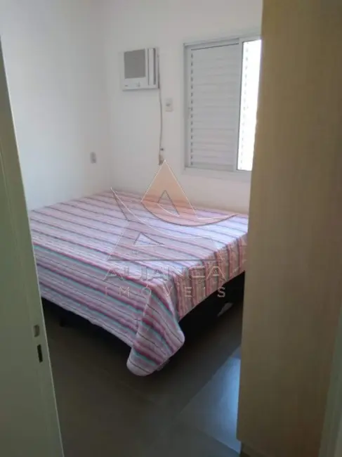 Foto 5 de Apartamento com 2 quartos à venda, 49m2 em Alto do Ipiranga, Ribeirao Preto - SP