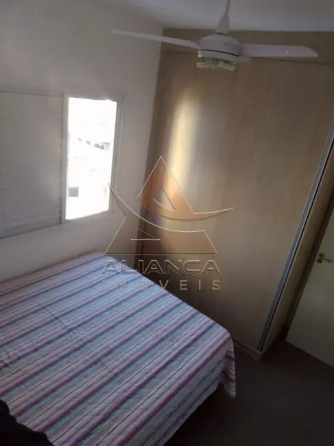 Foto 6 de Apartamento com 2 quartos à venda, 49m2 em Alto do Ipiranga, Ribeirao Preto - SP