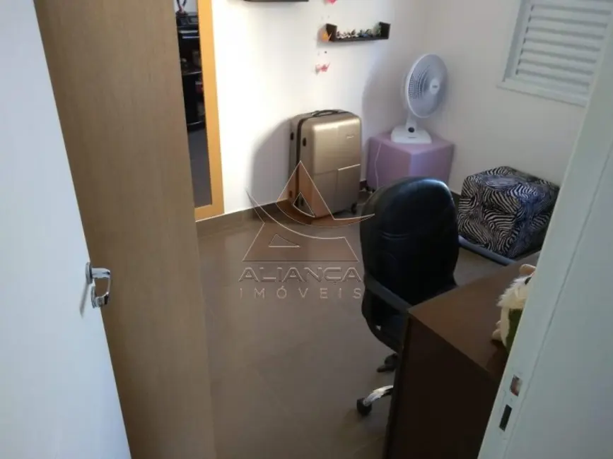 Foto 8 de Apartamento com 2 quartos à venda, 49m2 em Alto do Ipiranga, Ribeirao Preto - SP