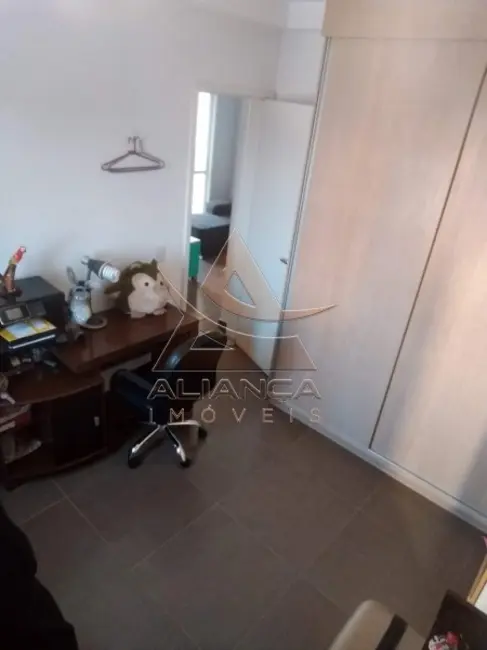 Foto 7 de Apartamento com 2 quartos à venda, 49m2 em Alto do Ipiranga, Ribeirao Preto - SP