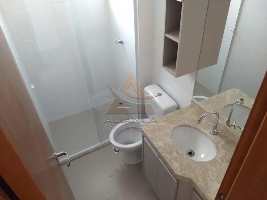 Foto 9 de Apartamento com 2 quartos à venda, 84m2 em Vila Seixas, Ribeirao Preto - SP
