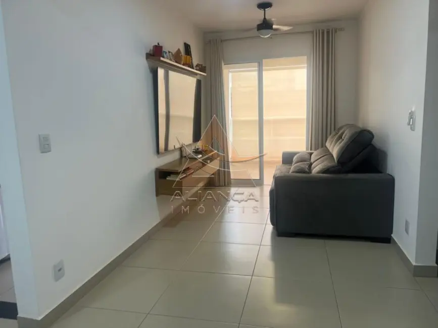 Foto 1 de Apartamento com 2 quartos à venda, 84m2 em Vila Seixas, Ribeirao Preto - SP