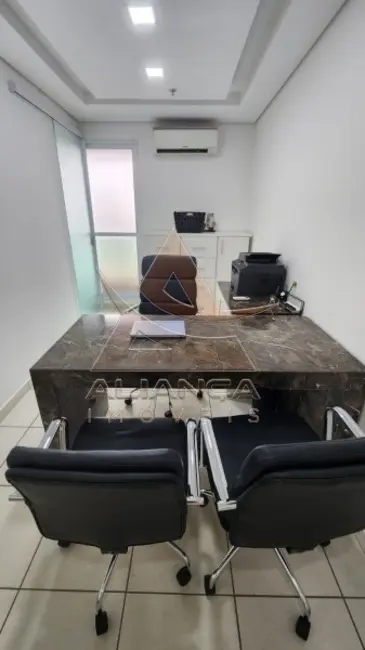 Sala Comercial à venda, 39m2 em Nova Ribeirânia, Ribeirao Preto - SP - imagem 4 Foto 4 de Sala Comercial à venda, 39m2 em Nova Ribeirânia, Ribeirao Preto - SP