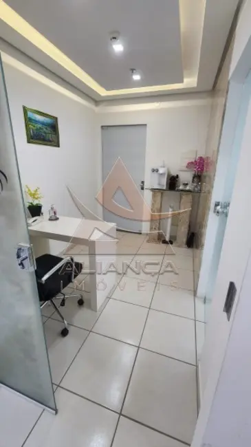 Sala Comercial à venda, 39m2 em Nova Ribeirânia, Ribeirao Preto - SP - imagem 3 Foto 3 de Sala Comercial à venda, 39m2 em Nova Ribeirânia, Ribeirao Preto - SP