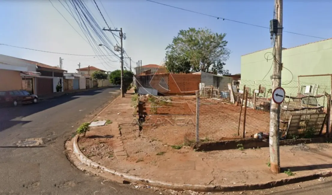Foto 2 de Terreno / Lote à venda, 316m2 em Ribeirao Preto - SP