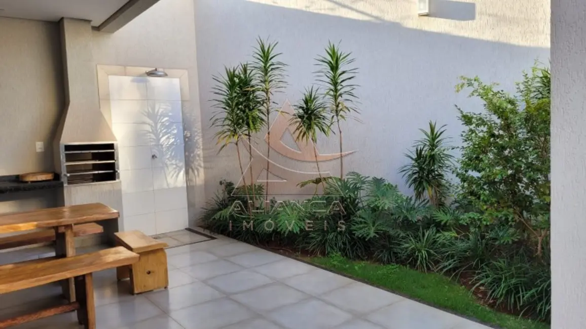 Foto 3 de Casa de Condomínio com 3 quartos à venda, 127m2 em Sumarezinho, Ribeirao Preto - SP