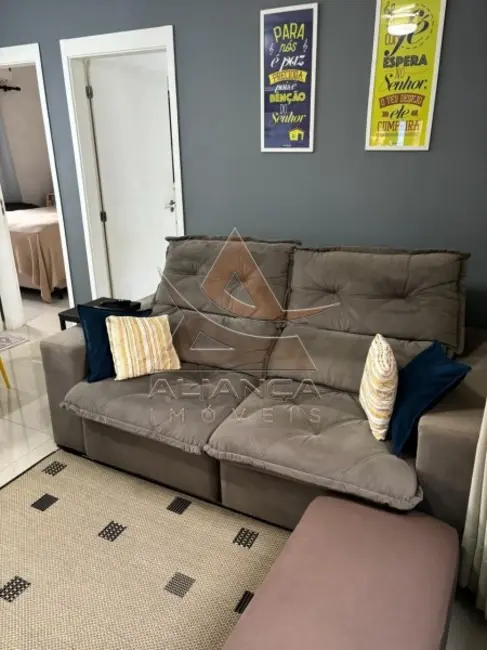 Apartamento com 2 quartos à venda, 42m2 em Valentina Figueiredo, Ribeirao Preto - SP - imagem 5 Foto 5 de Apartamento com 2 quartos à venda, 42m2 em Valentina Figueiredo, Ribeirao Preto - SP