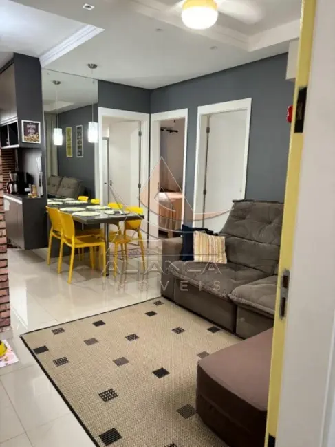 Apartamento com 2 quartos à venda, 42m2 em Valentina Figueiredo, Ribeirao Preto - SP - imagem 1 Foto 1 de Apartamento com 2 quartos à venda, 42m2 em Valentina Figueiredo, Ribeirao Preto - SP