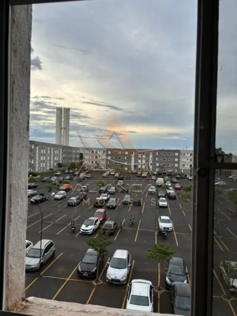 Apartamento com 2 quartos à venda, 42m2 em Valentina Figueiredo, Ribeirao Preto - SP - imagem 6 Foto 6 de Apartamento com 2 quartos à venda, 42m2 em Valentina Figueiredo, Ribeirao Preto - SP