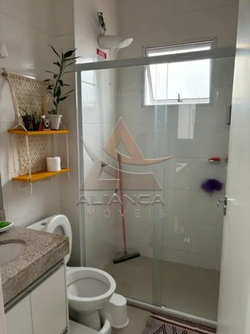 Apartamento com 2 quartos à venda, 42m2 em Valentina Figueiredo, Ribeirao Preto - SP - imagem 8 Foto 8 de Apartamento com 2 quartos à venda, 42m2 em Valentina Figueiredo, Ribeirao Preto - SP