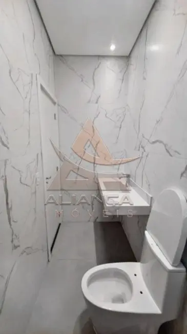 Foto 5 de Casa de Condomínio com 3 quartos à venda, 150m2 em Ribeirao Preto - SP