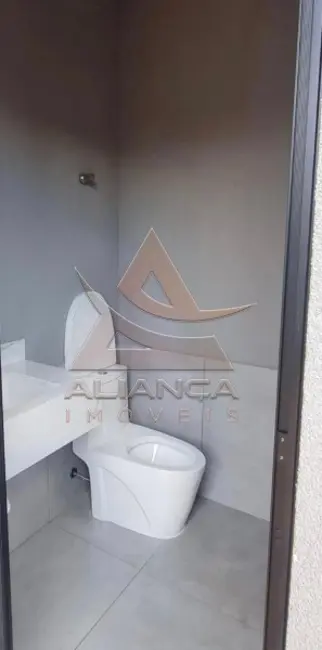 Foto 9 de Casa de Condomínio com 3 quartos à venda, 150m2 em Ribeirao Preto - SP