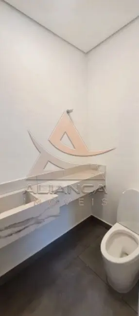 Foto 3 de Casa de Condomínio com 3 quartos à venda, 150m2 em Ribeirao Preto - SP