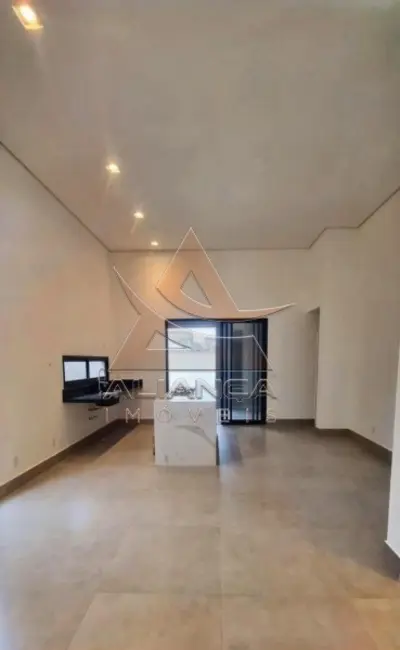 Foto 2 de Casa de Condomínio com 3 quartos à venda, 150m2 em Ribeirao Preto - SP