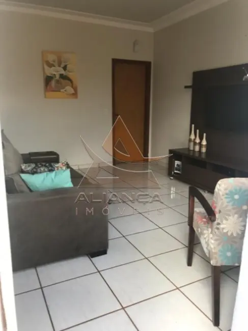 Foto 3 de Casa com 2 quartos à venda, 154m2 em Ribeirao Preto - SP