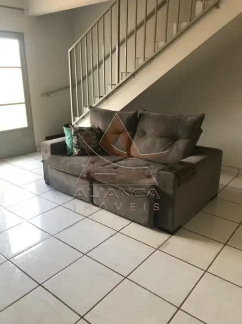 Foto 4 de Casa com 2 quartos à venda, 154m2 em Ribeirao Preto - SP