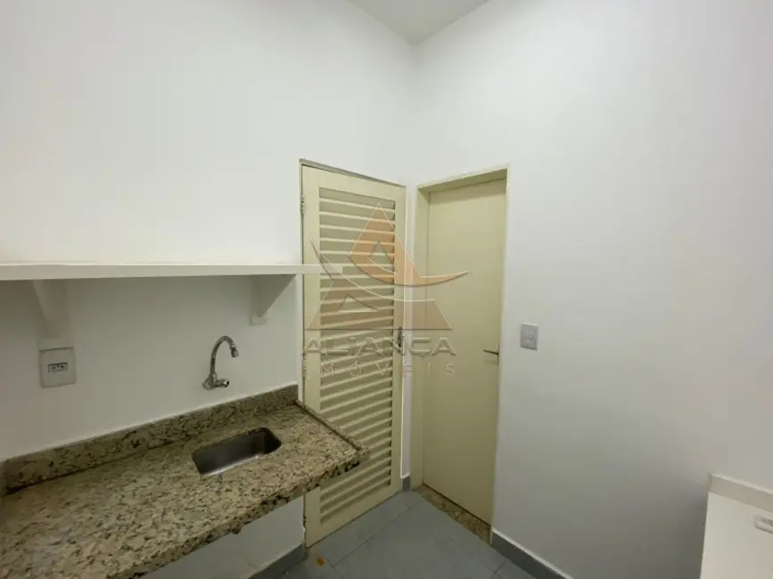 Foto 7 de Sala Comercial para alugar, 44m2 em Vila Seixas, Ribeirao Preto - SP